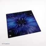 Star Wars: Unlimited - Prime Game Mat XL Hyperspace (2-Player-Mat)
