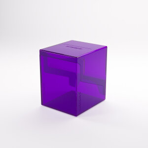 Gamegenic: Bastion 100+ XL Purple