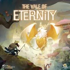 Vale of Eternity (EN)
