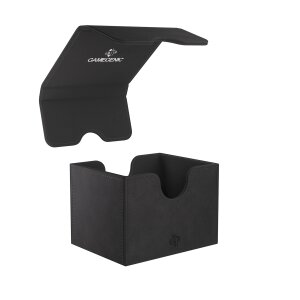 Gamegenic: Sidekick 100+ XL Convertible - Black