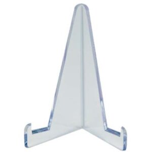 Ultra Pro: Specialty Holder - One-Piece Stand for Card...