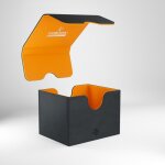 Gamegenic: Sidekick 100+ XL Convertible - Exclusive Edition Black/Orange