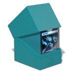 Boulder Deck Case 133+ Standard Size - Return to Earth - Petrol