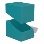 Boulder Deck Case 133+ Standard Size - Return to Earth - Petrol