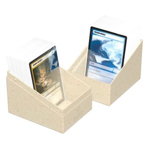 Boulder Deck Case 133+ Standard Size - Return to Earth - Natural