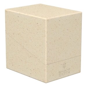 Boulder Deck Case 133+ Standard Size - Return to Earth - Natural