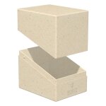 Boulder Deck Case 133+ Standard Size - Return to Earth - Natural