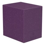 Boulder Deck Case 133+ Standard Size - Return to Earth - Purple