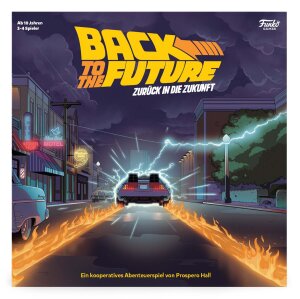 Back to the Future (DE)