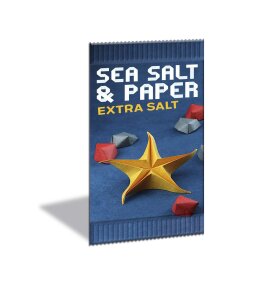 Sea Salt & Paper: Extra Salt - Erweiterung (DE)