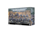 SPACE MARINES: STREITMACHT 2023