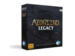 Aeon’s End: Legacy (DE)