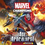Marvel Champions: Das Kartenspiel - Age of Apocalypse (DE)