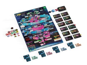 Stationfall (DE)