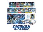 Digimon Card Game: Digimon Adventure 02 - The Beginning Set PB17 (EN)