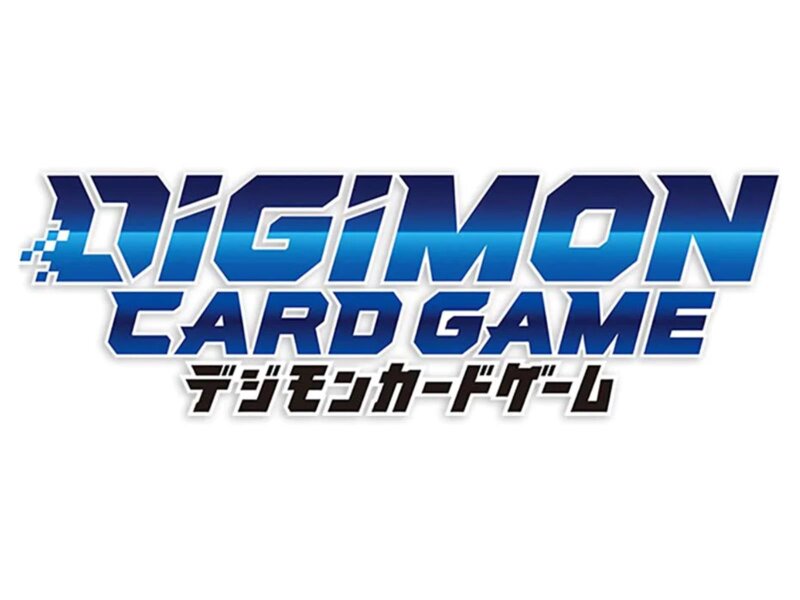 Digimon Card Game: EX-06 Infernal Ascension - Booster Display EN (24 Packs)