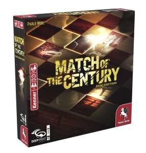 Match of the Century (DE)