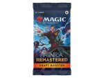 Ravnica Remastered - Draft Booster (EN)