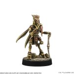 Star Wars: Legion - Sun Fac & Poggle der Geringere