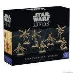 Star Wars: Legion - Geonosianische Krieger