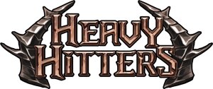 Flesh and Blood: Heavy Hitters - Sealed Case EN (4 Displays)