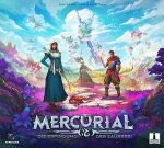 Mercurial - Die Erfindung der Zauberei