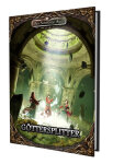 DSA 5: Göttersplitter (Abenteuer)