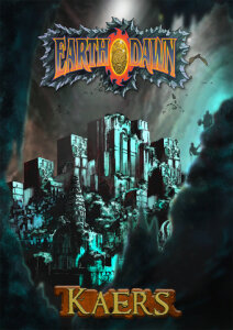 Earthdawn: Kaers (Quellenbuch)