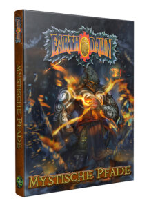 Earthdawn: Mystische Pfade