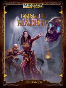 Midgard: Dunkle Mächte (Quellenbuch)