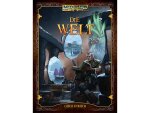 Midgard: Die Welt (Quellenbuch)