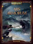 Midgard: Ars Armorum (Regelbuch)