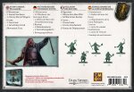 A Song of Ice & Fire: Stony Shore Pillagers (Plünderer der steinigen Küste)