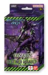 Battle Spirits Saga: ST07 Starter Deck - Evangelion Destined Assault (EN)