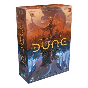 Dune: Krieg um Arrakis (DE)