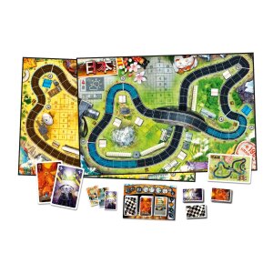 Heat – Nasser Asphalt - Erweiterung (DE)