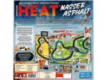 Heat – Nasser Asphalt - Erweiterung (DE)