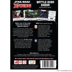 Star Wars: X-Wing 2. Edition – Battle Over Endor Scenario Pack (EN)