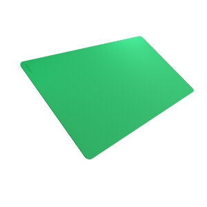 Gamegenic: Prime Playmat - Green (61x35 cm)
