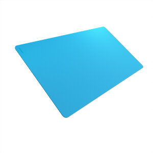 Gamegenic: Prime Playmat - Blue (61x35 cm)