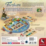 Farshore - Ein Spiel in der Welt von Everdell (DE)