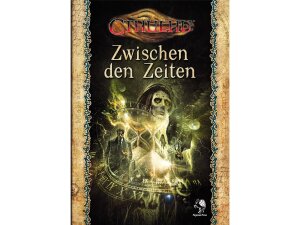 Cthulhu: Zwischen den Zeiten (Abenteuerband)