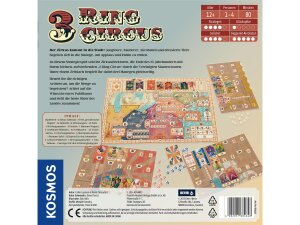 3 Ring Circus (DE)