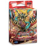 Yu-Gi-Oh!: Structure Deck - Fire Kings Revamped DE (Reprint)