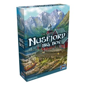 Nusfjord Big Box (DE)