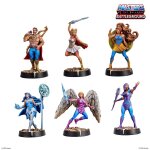 Masters of The Universe: Battleground - Wave 7: The Great Rebellion (DE)