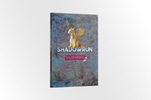 Shadowrun 6. Ed.: Kaleidoskope 2 (Quellenband)...