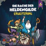 Helden müssen draußen bleiben! - Die Rache der Heldengilde (Erweiterung)