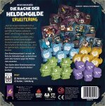 Helden müssen draußen bleiben! - Die Rache der Heldengilde (Erweiterung)