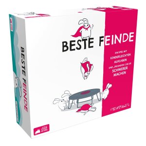 Beste Feinde